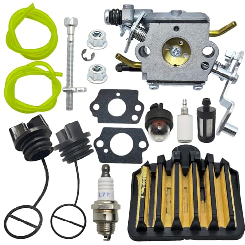 573952201 vergaser Mit Luftfilter Tune Up Kits Fit for Pro PP5020AV PP5020 PP5020AVX PP4818A PP4818AVX von RSIGAVEK