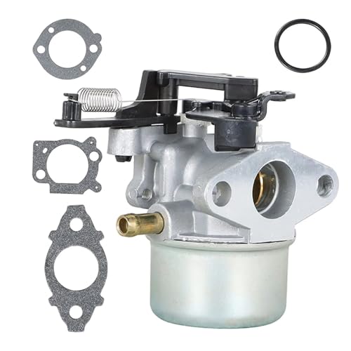 591137 593599 595390 799248 799154 ​​Vergaser passend for ersetzt 775EX Thermostat Rasenmäher Hochdruckreiniger von RSIGAVEK