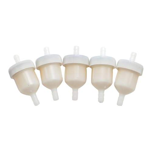 5Pcs Filter Fit for GX110 GX120 GX140 GX160 GX200 GX240 GX270 GX340 GX390 Motor Motor & Mehr von RSIGAVEK