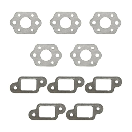 5set Vergaser Dichtung Kit Fit for 021 023 025 MS210 MS230 MS250 MS 210 230 250 Kettensägen Teile OEM 1123 129 0900 5set Vergaser Dichtung Kit Fit for 021 023 025 MS210 MS230 MS250 MS 210 230 250 Kettensägen Teile OEM 1123 129 0900 von RSIGAVEK