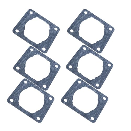 6 stücke Zylinder Dichtung Fit for BG85 FS55 FS85 FS80 FC85 FS46 FS45 Teile 6 stücke Zylinder Dichtung Fit for BG85 FS55 FS85 FS80 FC85 FS46 FS45 Teile von RSIGAVEK