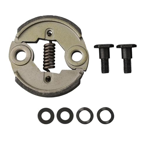 7 stücke Kupplung Kit Fit for GX3 GX35 GX35NT FG100 HHT31S HHE31C Bolzen Scheiben Mäher Ersatz Motor 7 stücke Kupplung Kit Fit for GX3 GX35 GX35NT FG100 HHT31S HHE31C Bolzen Scheiben Mäher Ersatz Motor von RSIGAVEK