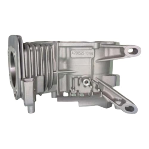 70mm Kurbelgehäuse Zylinder Block Fall Bohrung Fit for GX210 170F 7HP 208CC 212CC Motor 3KW Generator Teile 70mm Kurbelgehäuse Zylinder Block Fall Bohrung Fit for GX210 170F 7HP 208CC 212CC Motor 3KW Generator Teile von RSIGAVEK