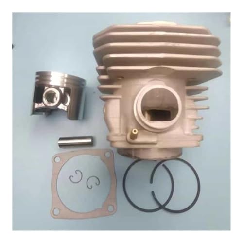 983TTA Zylinder KOLBEN KIT 52mm 50102012 Fit for TT183 80CC Beton SAH Ringe PIN Clips Dichtung Montage von RSIGAVEK