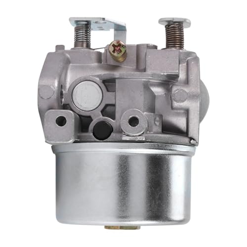 A08F-Engine Vergaser mit Leitungsdichtung passend for TVM220-157287H TVM220-157288H TVM220-157302L 640054 640297 von RSIGAVEK