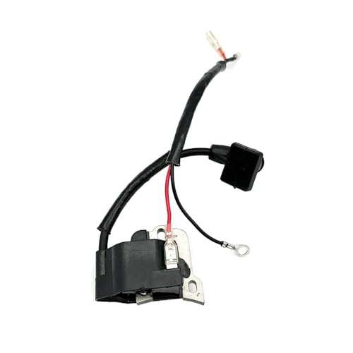 Benzin-Freischneider-Teile Zündspule passend for Rasenmäher-Motor GX35 Benzin-Freischneider-Teile Zündspule passend for Rasenmäher-Motor GX35 von RSIGAVEK