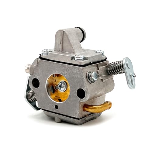 Benzin-Kettensäge passend for 180 Ersatzvergaser von RSIGAVEK