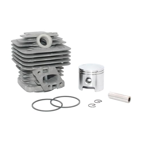 Big Bore Zylinderkolbensatz Passend for Freischneider PE-3100 SRM-3100 SRM-3100S SRM-3110 OEM 10103455630 10000055430 von RSIGAVEK