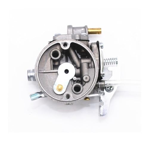 C35 Vergaser Passend for C35 C35LA Freischneider Vergaser Ersetzt TK 2J11A2 A021003490 C35 Vergaser Passend for C35 C35LA Freischneider Vergaser Ersetzt TK 2J11A2 A021003490 von RSIGAVEK