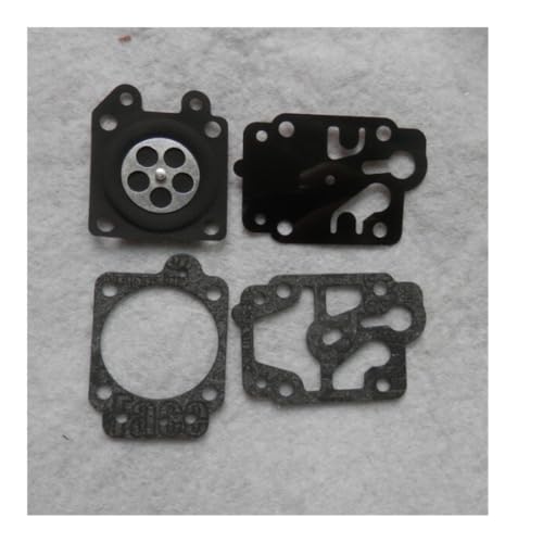 CARB MEMBRAN Fit for 5230 232 234 SW2200 2400 2800 3200 & MEHR VERGASER Rebuild Reparatur OVERHAULT KIT(5 Sets PER Lot) von RSIGAVEK