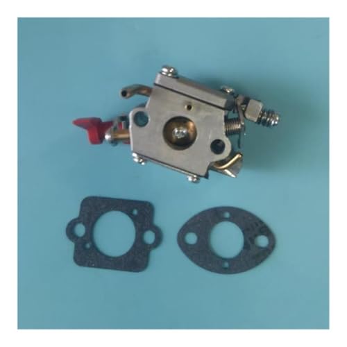 CS-2511TES VERGASER WT1153 OEM A021004520/22 A021004553 Passend for CS-2510TES CS-2511TESC CS-2511WES 251TS 251TSC 251WS(Quality Carburetor) von RSIGAVEK