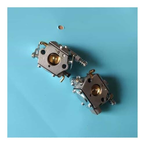 CS-350TES VERGASER Passend for CS-320T CS-350T CS-351 CS-350WES CS-353ES CS-360WES KETTENSÄGE CARB WT-897 1090 A021-001563(Carb. Kit B) von RSIGAVEK