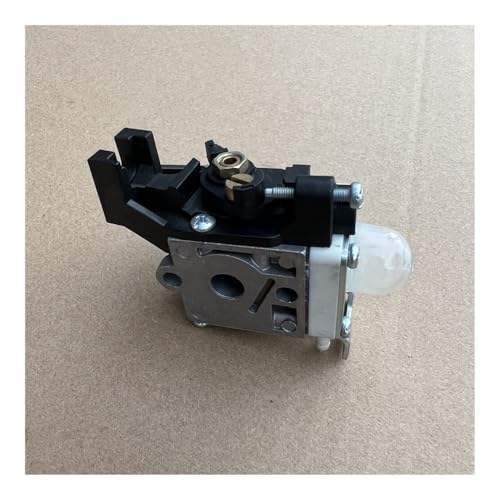 Carb Vergaser Fit for HT280S HT380S Hedge Maschine Teile von RSIGAVEK