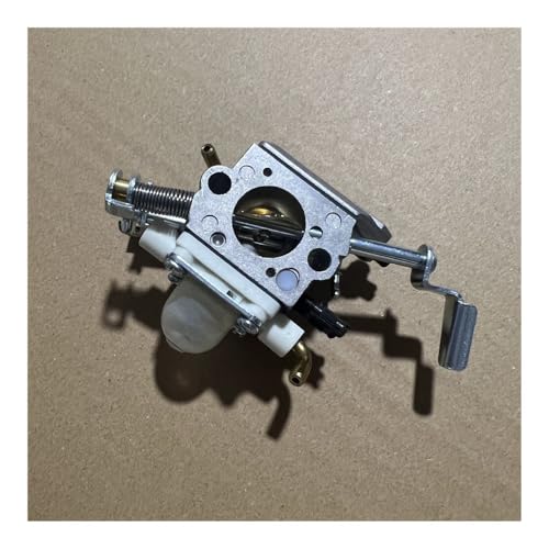 Carb Vergaser Fit for Laubbläser 500X C1M-FR1A C1M-FR1 C1M-FR1B 5YA Carb Vergaser Fit for Laubbläser 500X C1M-FR1A C1M-FR1 C1M-FR1B 5YA von RSIGAVEK
