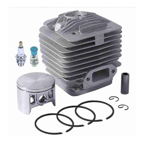 DPC7310 ZYLINDERKOLBENSATZ Passend for DPC7311 7320 7321 7331 PC7312 7314 7330 7335 7430 7435 DISC Beton Cut Off Saw(Quality 9pcs Pk Set) von RSIGAVEK