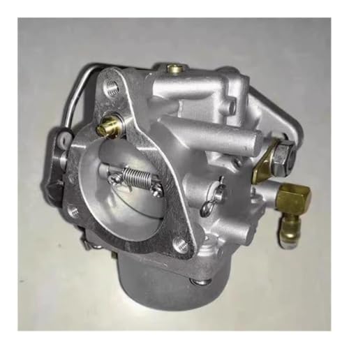 DT40 VERGASER AY 13200-944J0 Fit for 2T 40HP 696CC AUßENBORD Marine CARB Boot Handwerk(DT30 2T 30HP) von RSIGAVEK