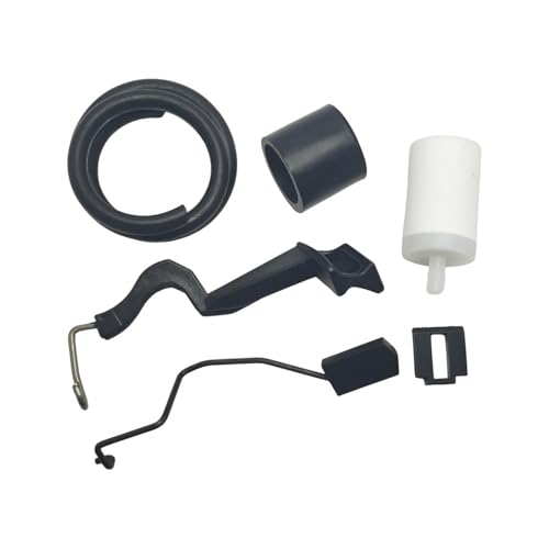 Drosselklappe Choke Stange Filter Linie Verteiler Fit for 50 51 55 Kettensäge Ersatzteile Ersetzen Drosselklappe Choke Stange Filter Linie Verteiler Fit for 50 51 55 Kettensäge Ersatzteile Ersetzen von RSIGAVEK