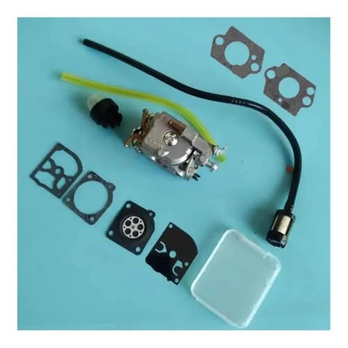 EA3200S VERGASER C1Q-DM30 168849 168848 PASSEND for EA3201S EA3202S EA3203S PS-32 32CC KETTENSÄGEN(Type C Carb Kit) von RSIGAVEK
