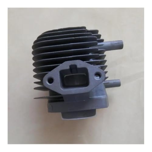 EC025 ZYLINDERKOLBENSATZ 34MM Passend for EC025GR HT250 PST75H NV60 OCHIAI OHT750R 24.5CC HEDGETRIMMER(Orig. Cylinder Ki) von RSIGAVEK