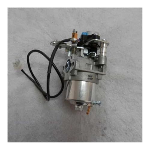 EF2000IS Inverter-VERGASER 7PB-E4101-00 7DX-E4101-11 Passend for MZ80 2KA 24BYJ48 12V 8V DC Motor(Genuine 7DX-E4101-11) von RSIGAVEK