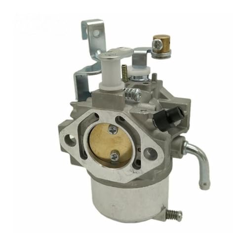 EH41D VERGASER 267-62302-30 Passend for SUBARUEH36 EH41 404CC 13,5 PS Generator VERGASER CARB Isolator JONIT Spacer(Mikuni Carb 5kw Gen.) von RSIGAVEK