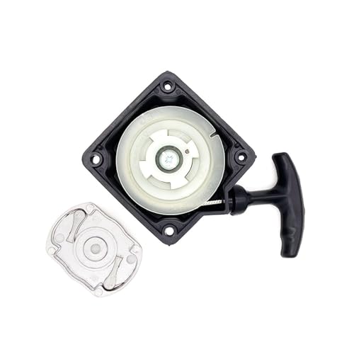 Easy Pull Recoil Starter Kit Fit for Pinsel Cutter Motor 43CC 49CC 52CC Easy Pull Recoil Starter Kit Fit for Pinsel Cutter Motor 43CC 49CC 52CC von RSIGAVEK