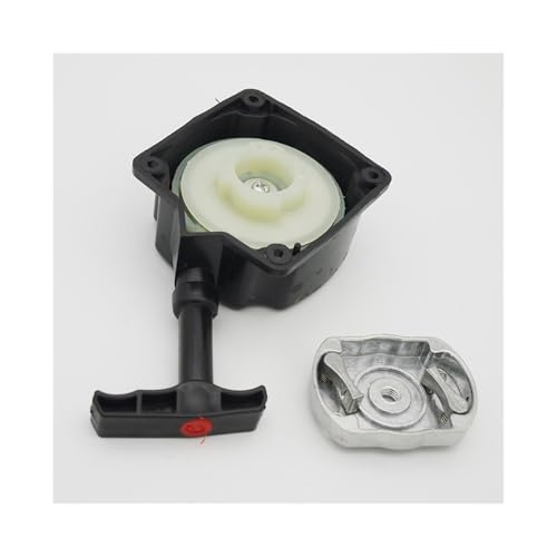 Easy Starter Recoil Pull Start Assy Fit for 40-5 44-5 1E40F-5 1E44F-5 BC430 BC520 CG430 CG520 Pinsel Cutter ersatzteil von RSIGAVEK