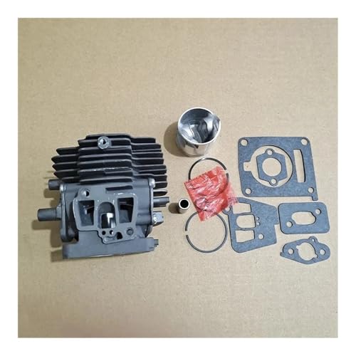 FS 410 40MM Zylinderkolbenringsatz Passend for FS410 FS410R FS410C FS410RC Rasenmäher Freischneider Ersatzteile von RSIGAVEK