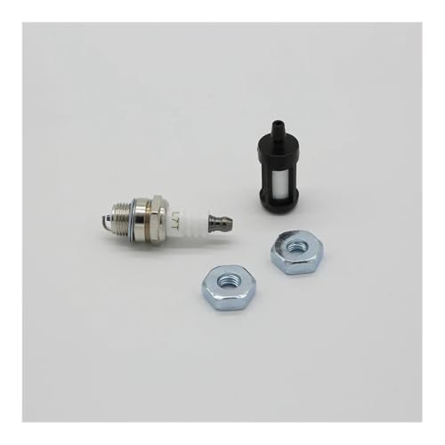 Führungsschienenmutterfilter-Service-Kit Passend for MS240 MS260 MS290 MS390 MS441 MS460 Kettensägenteile Führungsschienenmutterfilter-Service-Kit Passend for MS240 MS260 MS290 MS390 MS441 MS460 Kettensägenteile von RSIGAVEK