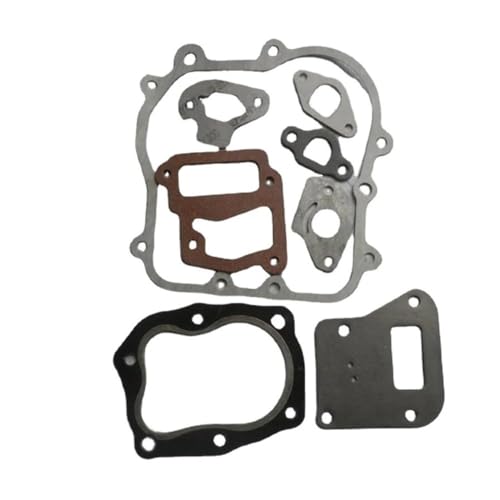 G100 DICHTUNGSSATZ KOMPLETT Fit for 2.5HP Zylinder LUFTFILTER CARB VERTEILER KURBELGEHÄUSE CARBUERTOR Isolator G100 DICHTUNGSSATZ KOMPLETT Fit for 2.5HP Zylinder LUFTFILTER CARB VERTEILER KURBELGEHÄUSE CARBUERTOR Isolator von RSIGAVEK