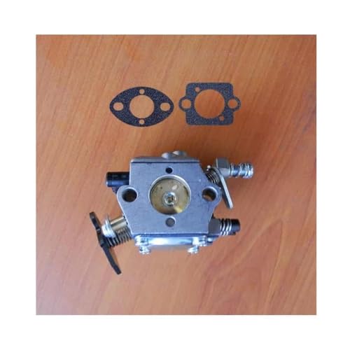 G3800 VERGASER PASSEND for G4100 G4300 Sumo SML348CHN 38CC 41CC KETTENSÄGE OEM 848C408100 WT-591(Type B Carb Kit) von RSIGAVEK