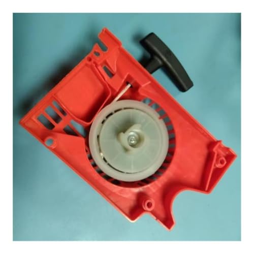G4500 Recoil Starter Kunststoff SPERRKLINKE 2T 4T EINFACH UNIVERSAL Fit for G5200 5800 5900 45CC 52CC 58CC 59CC KETTENSÄGEN ZIEHEN(4T) von RSIGAVEK
