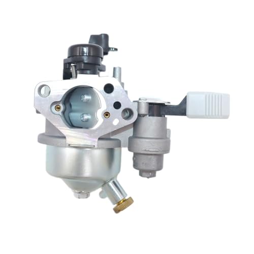 GEBLÄSE Carburador OEM 16100-ZE2-P53 Teile Ersetzen Fit for HS828 HS828K1 HS928(Silver) von RSIGAVEK