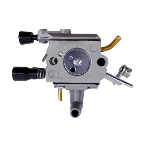 GMIGE Vergaser passend for Fs400 Fs450 Fs480 Fs400 Sp450 SP451 SP481 C1Q-S154 C1Q-S34H Sp400 String-Motor von RSIGAVEK