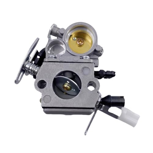 GMIGE Vergaser passend for MS171 MS181 MS201 MS211 C1Q-S269 OEM 11391200619 11391207100 11391200612 Kettensägenmotor(1 Pc) von RSIGAVEK