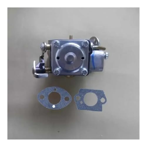 GS350C VERGASER OEM 50240045R Fit for GS350 935 GS35 GS35C MT3500S MT350 38CC KETTENSÄGEN CARBURTTOR(OEM CARB Set) von RSIGAVEK