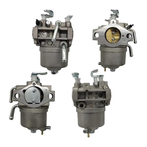 GT1300 VERGASER Fit for GM401 H200 Wilder 4T 13HP 391CC Grubber PINNE Wasser(Quality Carb) von RSIGAVEK