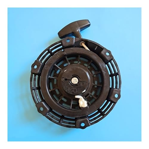 GT241 Seilzugstarter passend for GT241 2.4HP Motor MBP20G Seilzugstarter Seilzug Rücklauf Griff Seil Montage GT241 Seilzugstarter passend for GT241 2.4HP Motor MBP20G Seilzugstarter Seilzug Rücklauf Griff Seil Montage von RSIGAVEK