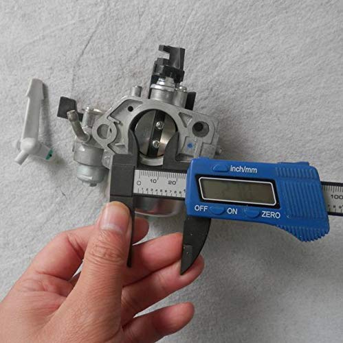 GX390 P27 VERGASER Fit for AX/IC390 & MEHR 389CC13HP Wasser Bike GO Kart VERGASER Washer(KEIHIN CARB.) von RSIGAVEK