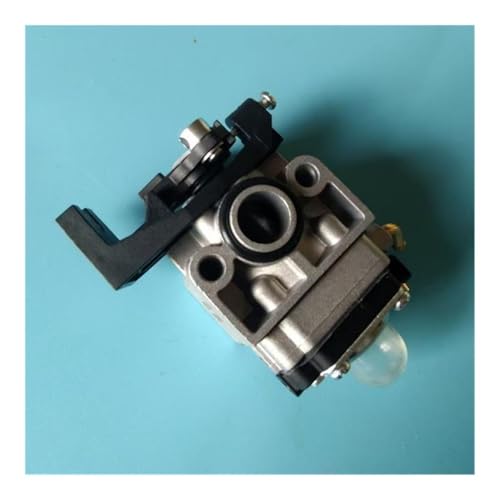 GX50 VERGASER Fit for GX25 GX35 GX35NT 4T HHT35S 1,3 HP 35,8 CC 48CC GEBLÄSE VERGASER FREISCHNEIDER Wasser CARBY(Type C GX50 Carb) von RSIGAVEK