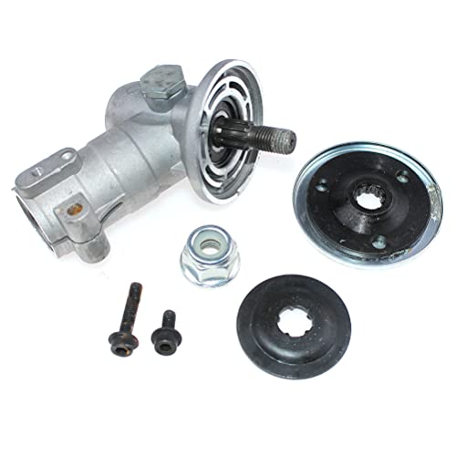 Getriebe passend for 525RK 525RS 525RX 525RXT 535LK 535LST, passend for BC2125 GC2125 GC2125C GT2125 537199202 503941201 von RSIGAVEK