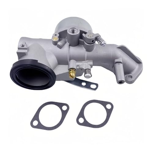 Gmige Vergaser passend for 490499 491026 30102 30103 30111 55600 56150 56175 281707 12 PS Rasenmäher-Traktormotor Gmige Vergaser passend for 490499 491026 30102 30103 30111 55600 56150 56175 281707 12 PS Rasenmäher-Traktormotor von RSIGAVEK
