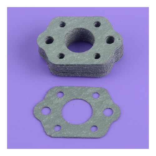 Grau 20 stücke Vergaser Verteiler Dichtung Fit for 021 023 025 MS210C MS230C MS250C Kettensäge Grau 20 stücke Vergaser Verteiler Dichtung Fit for 021 023 025 MS210C MS230C MS250C Kettensäge von RSIGAVEK