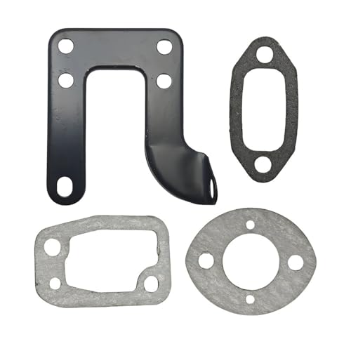 Halterung Vergaser Verteiler Dichtung Kit Fit for 268 272 61 272XP 272K Kettensäge von RSIGAVEK