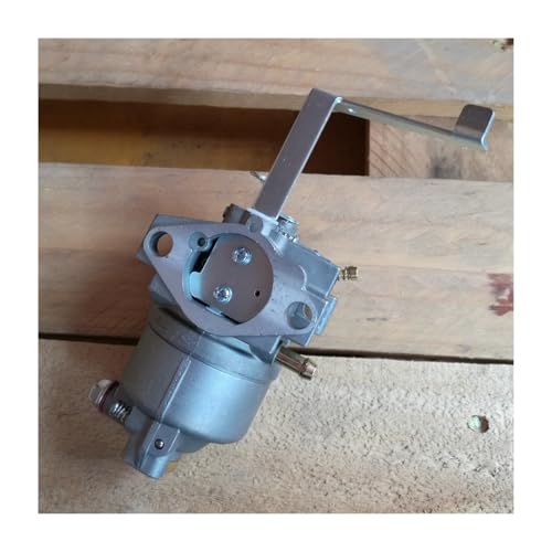 Hohe Vergaser Fit for MZ360 EF6600 Vergaser Gartengeräte Motor Ersatzteile von RSIGAVEK