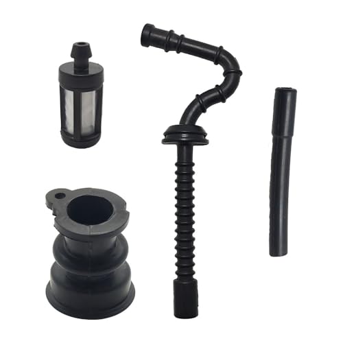 Impuls-Vakuumleitung, Schlauch, Filter, Verteiler, Stiefel, passend for 021 023 025 MS210 MS230 MS250 Kettensägenteile Impuls-Vakuumleitung, Schlauch, Filter, Verteiler, Stiefel, passend for 021 023 025 MS210 MS230 MS250 Kettensägenteile von RSIGAVEK