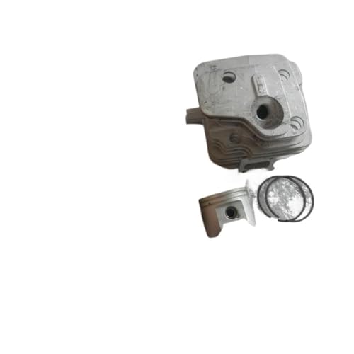 K650 Zylinder KIT 50MM Fit for K700 Beton Cut Off Saw Zylinder Montage KOLBEN Ring Set PIN Clips von RSIGAVEK