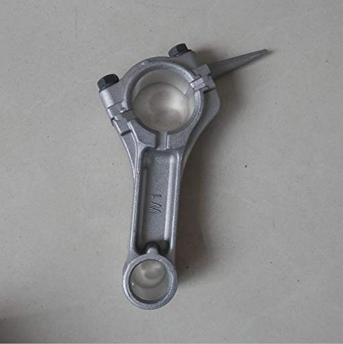 KOLBENSATZ DICHTUNGSSATZ PLEUEL VERGASER Isolator Passend for GX160 5.5HP 4-TAKT M0TOR CARB Con REPARATURSÄTZE von RSIGAVEK