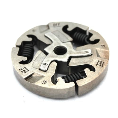 Kupplung passend for 357 357XP 359 2157 2159 von RSIGAVEK