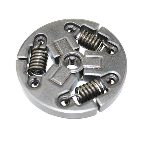 Kupplung passend for CS-3410 CS-3510 CS-3510ES CS-3520 320TS 335S A056000870 Kupplung passend for CS-3410 CS-3510 CS-3510ES CS-3520 320TS 335S A056000870 von RSIGAVEK
